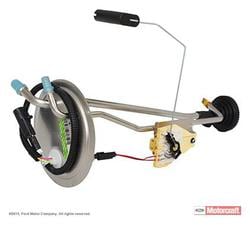 Fuel Tank Sender Assembly MOTORCRAFT fits 2008 Ford F-350 Super Duty 6.4L-V8