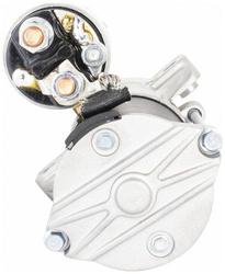 Starter - 2007 Ford Edge | O'Reilly Auto Parts