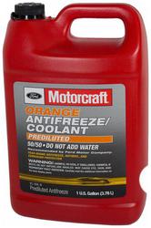 Engine Coolant/Antifreeze - Vehicle Specific - 2015 Ford F-150 | O ...