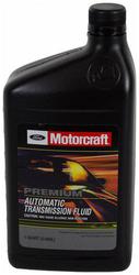 Motorcraft Mercon LV Automatic Transmission Fluid, Size 5.0 qt XT105Q3LV