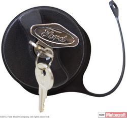 motorcraft locking