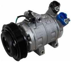 A C Compressor 2010 Ford Escape O Reilly Auto Parts