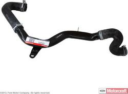Motorcraft KM4770 Lower Radiator Hose