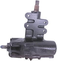 Steering Gear Box - 1981 Nissan 280ZX | O'Reilly Auto Parts