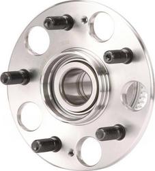 thumbnail image 2 of Front Wheel Hub Bearing Assembly Pair For 1998-1999 Acura CL 3.0 V6 – Left & Right 2 of 6