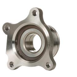 thumbnail image 2 of Front Wheel Hub Bearing Assembly Pair – Toyota FJ Cruiser 4WD 2007-2014, Direct Fit 2 of 2