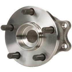 thumbnail image 2 of Rear Wheel Hub For 2000-2004 Subaru Legacy Outback – Left Or Right (830-501A / 512183H) 2 of 6