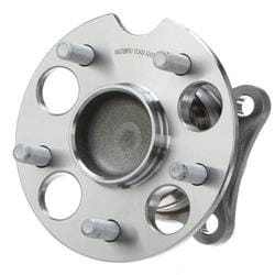 MasterPro Wheel Bearing And Hub Assembly  image