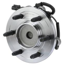 MasterPro Wheel Bearing And Hub Assembly  image
