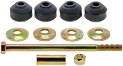 2x Front Stabilizer Sway Bar End Links For 1996-1998 Jeep Grand Cherokee 4.0L 5.2L