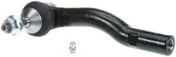 MasterPro Chassis Tie Rod End  image