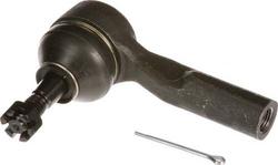 thumbnail image 2 of 10-Piece Front End Kit – Control Arms & Inner Tie Rods For Chevy Equinox 2005-2007 2 of 5