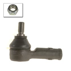 Quinton Hazell Track Tie Rod End Pair For Jaguar XJ6 (1968-1979) – Classic Part