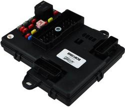 Body Control Module 2007 Pontiac G6 O Reilly Auto Parts Masterpro Electronics Body Control Module