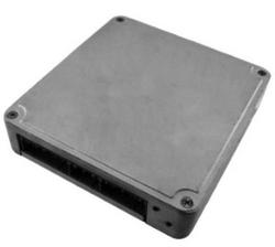 Computer 1994 Toyota Camry O Reilly Auto Parts Masterpro Electronics Engine Control Computer Remanufactured