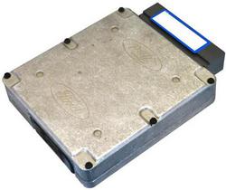 Computer 2002 Ford Mustang O Reilly Auto Parts Masterpro Electronics Engine Control Computer Remanufactured