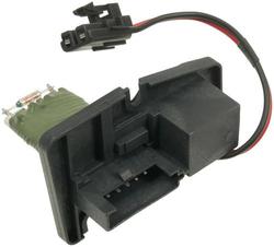 Blower Motor Resistor 2005 Buick Lacrosse O Reilly Auto Parts