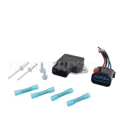 Cooling Fan Motor Relay 2002 Jeep Grand Cherokee O Reilly Auto Parts Masterpro Ignition 30 Amp 4 Terminal Multi Purpose Relay