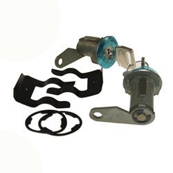 Door Lock Cylinder Kit O Reilly Auto Parts Masterpro Ignition Door Lock Kit