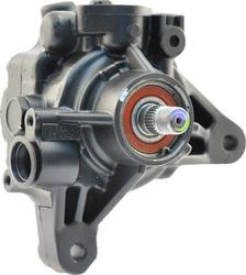 Steering Pump 2005 Honda Accord O Reilly Auto Parts Masterpro Steering Pump Remanufactured