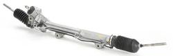 thumbnail image 2 of Detroit Axle Power Steering Rack And Pinion Kit With Outer Tie Rods For 1995-2002 Lincoln Continental 2 of 3