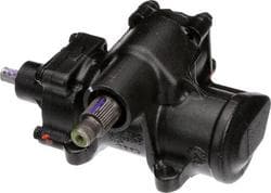 Steering Gear Box - 2005 GMC Yukon | O'Reilly Auto Parts