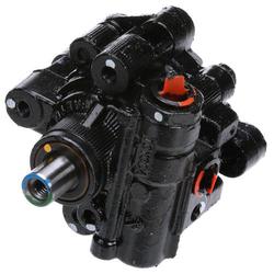 thumbnail image 2 of Brand New Power Steering Pump – Fits Dodge Journey 2009-2015 & Chrysler Sebring 2007-2010 2 of 6
