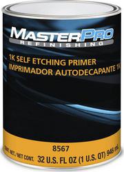 Transtar 6114 Self-Etching Primer – Olive Green, Quart Can
