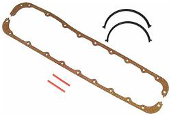 MAHLE Original OS30540TC Engine Oil Pan Gasket Set