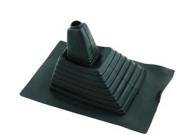 thumbnail image 2 of UAT Shifter Boot For Mack - OEM 8MY419M / 8MY419M1 Replacement 2 of 3