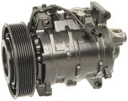 2008 honda accord compressor 2008 honda accord compressor