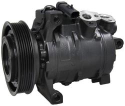 2009 dodge ram 1500 ac compressor