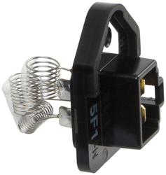Blower Motor Resistor Kit With Harness (Dorman 973-506) - Parts Highway