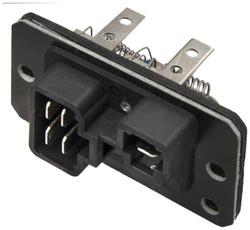 Blower Motor Resistor 1998 Ford Escort O Reilly Auto Parts