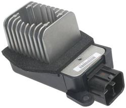 thumbnail image 2 of A-Premium Blower Motor Resistor For Ford Expedition 03-06, Explorer, Lincoln Aviator, Mercury 2 of 6