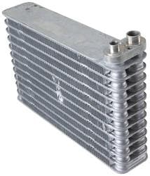 CA2010A本体 Evaporator Core - 2013 Nissan Pathfinder | O'Reilly Auto Parts