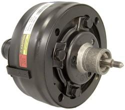 A/C Accumulator 26MHQR57 For Chevy Corvette 1984 1987 1986 1985
