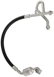 A/C Suction Hose - 2019 Cadillac Escalade | O'Reilly Auto Parts