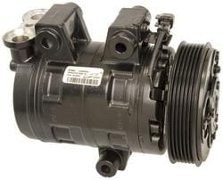 オシア　ar-c　1106 A/C Compressor - 2006 Chevrolet Equinox | O'Reilly Auto Parts