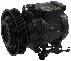 Murray 10PA15C A/C Compressor - Remanufactured  image