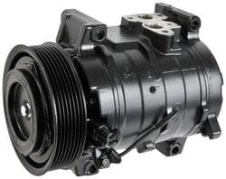 A/C Compressor - 2006 Honda Element | O 