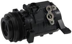 A/C Compressor - 2003 Hummer H2 | O'Reilly Auto Parts