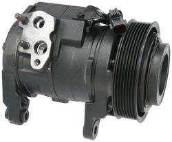 A/C Compressor For 2003-2008 Dodge Ram 2500 5.7L 2004 2005 2006 2007