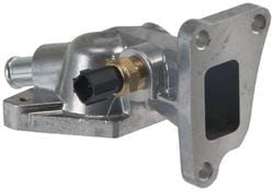 Thermostat Housing With Coolant Bleeder For Dodge Stratus / Chrysler Sebring (2001-2006) - More Car Auto Parts MCA2016