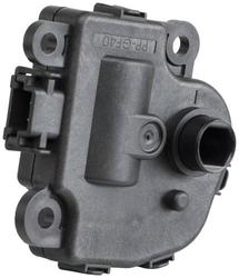 thumbnail image 2 of Auto-Summer Heater Blend Door Actuator (2-Pack) For 2004-2011 Chevy Impala Malibu Pontiac 2 of 6