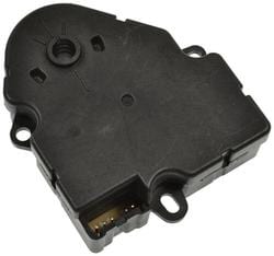 Blend Door Actuator - 2006 Saturn Vue | O'Reilly Auto Parts