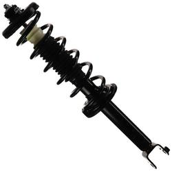 Shocks And Struts - 2012 Acura TSX | O'Reilly Auto Parts