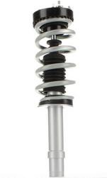 Monroe Shocks /& Struts 672665 Monroe Quick-Strut Complete Strut Assembly Suspension Strut and Coil Spring Assembly