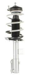 Complete Front Strut Assembly Kit For 2014–2019 Kia Soul FWD – Unity Automotive (2-Piece Set)