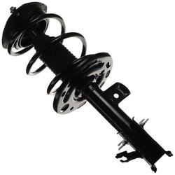 thumbnail image 2 of 4-Piece Complete Front & Rear Strut Shock Absorber Assembly – Fits 2007-2013 Nissan Altima 2 of 5
